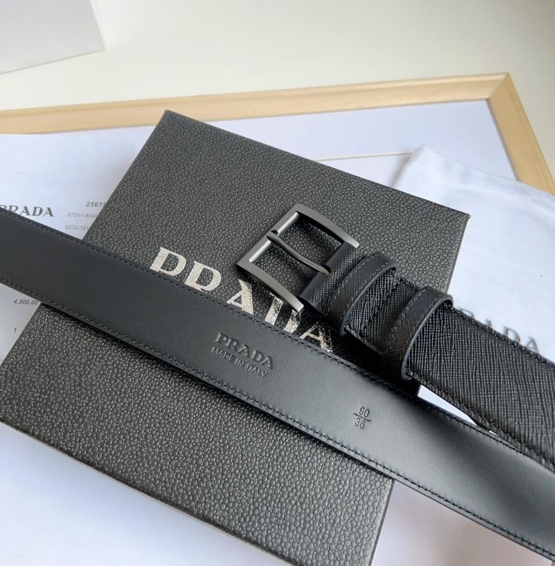 Pra*a belts